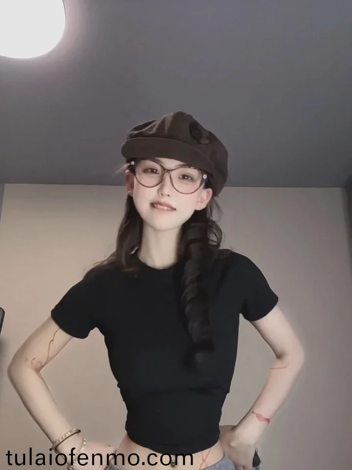 人人摸人人操